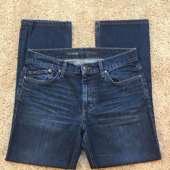 Joe's Jeans Denim - Joe’s Jeans - Brixton